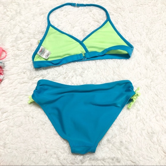 Jantzen Girls Swimsuit Bundle Sz 10 - Picture 12 of 15